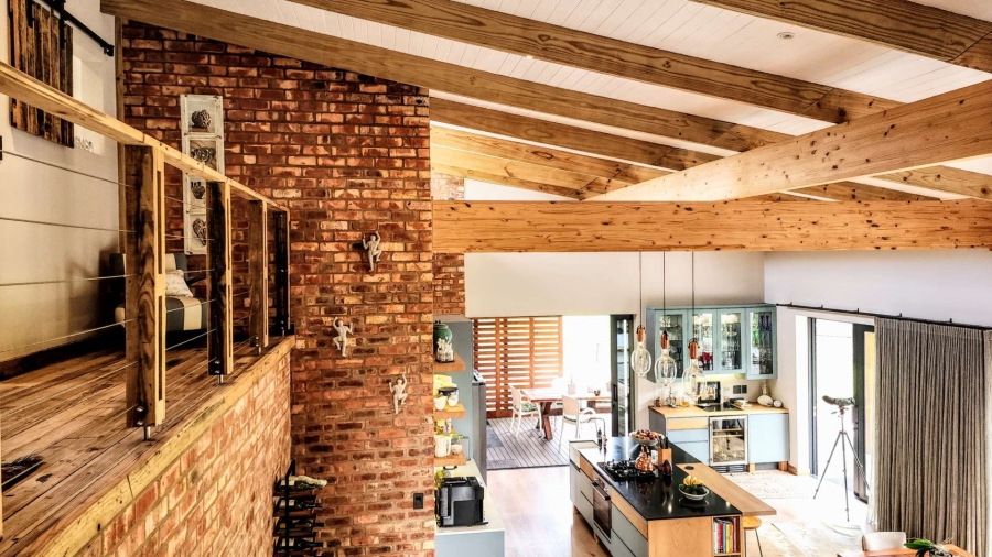 3 Bedroom Property for Sale in Brenton On Lake Western Cape